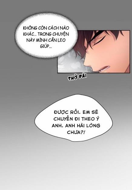 HMT Giữ Em Thật Chặt 45 trang 16