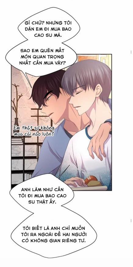 HMT Giữ Em Thật Chặt 45 trang 18