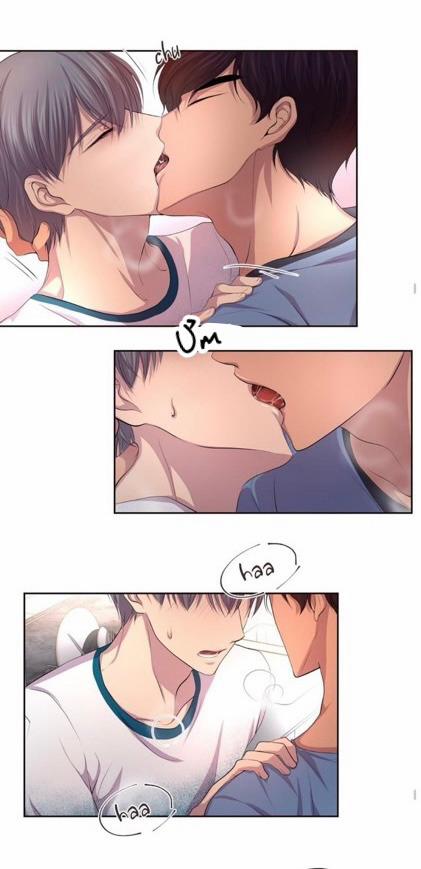 HMT Giữ Em Thật Chặt 45 trang 26