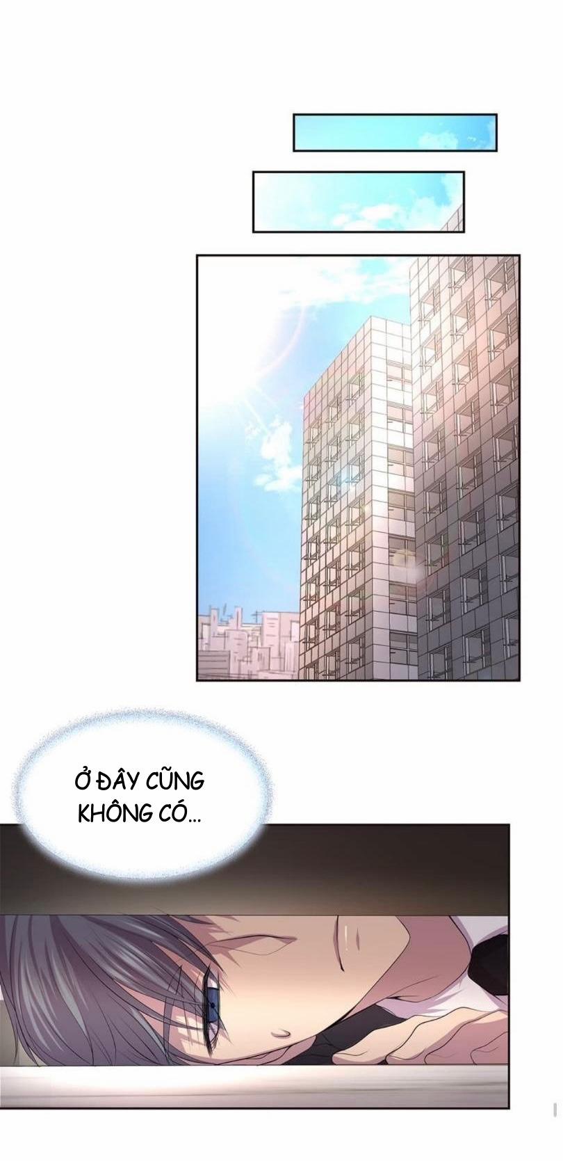 HMT Giữ Em Thật Chặt 45 trang 37