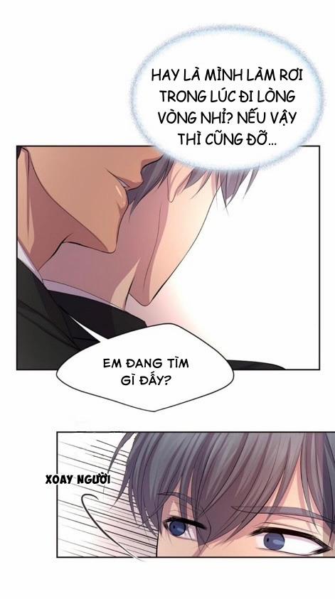 HMT Giữ Em Thật Chặt 45 trang 39