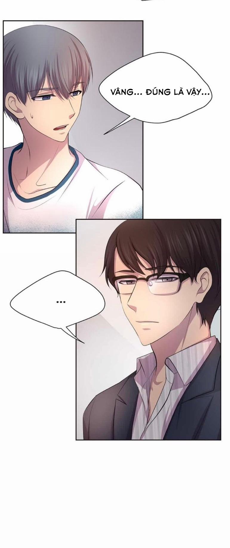 HMT Giữ Em Thật Chặt 45 trang 4