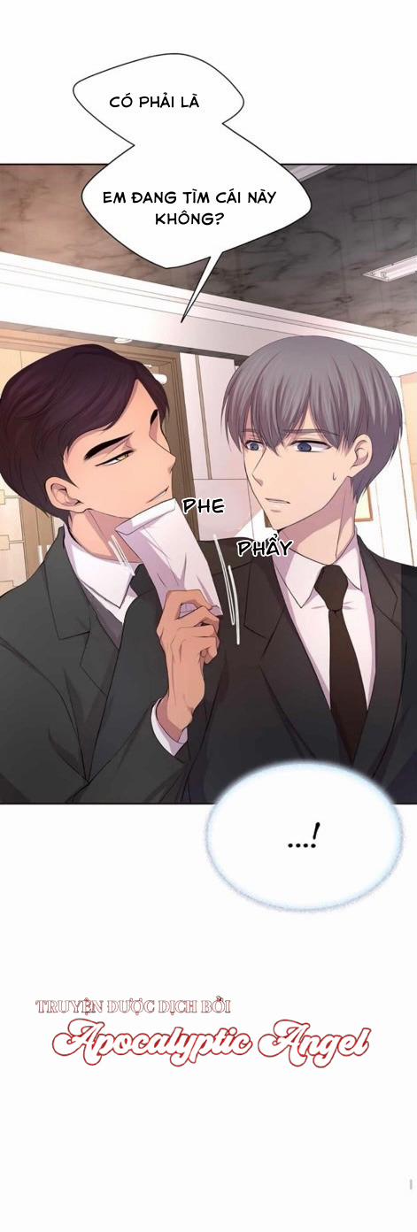 HMT Giữ Em Thật Chặt 45 trang 40
