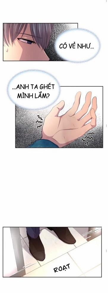 HMT Giữ Em Thật Chặt 45 trang 9