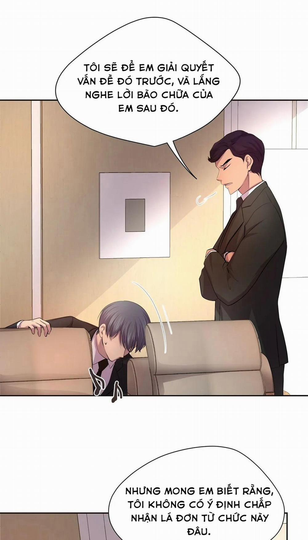 HMT Giữ Em Thật Chặt 46 trang 10