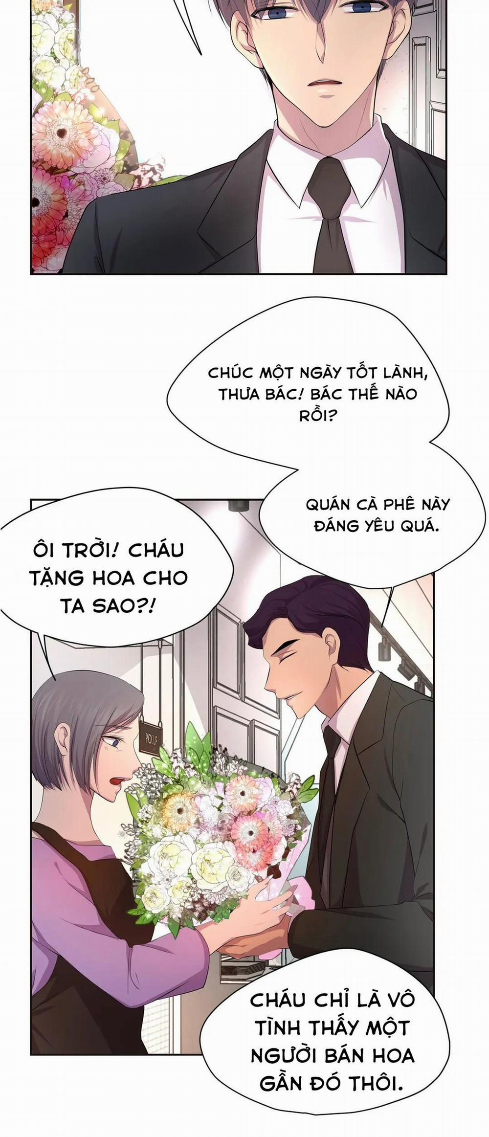 HMT Giữ Em Thật Chặt 46 trang 15