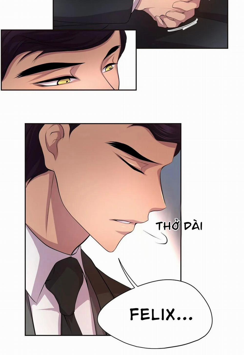 HMT Giữ Em Thật Chặt 46 trang 21