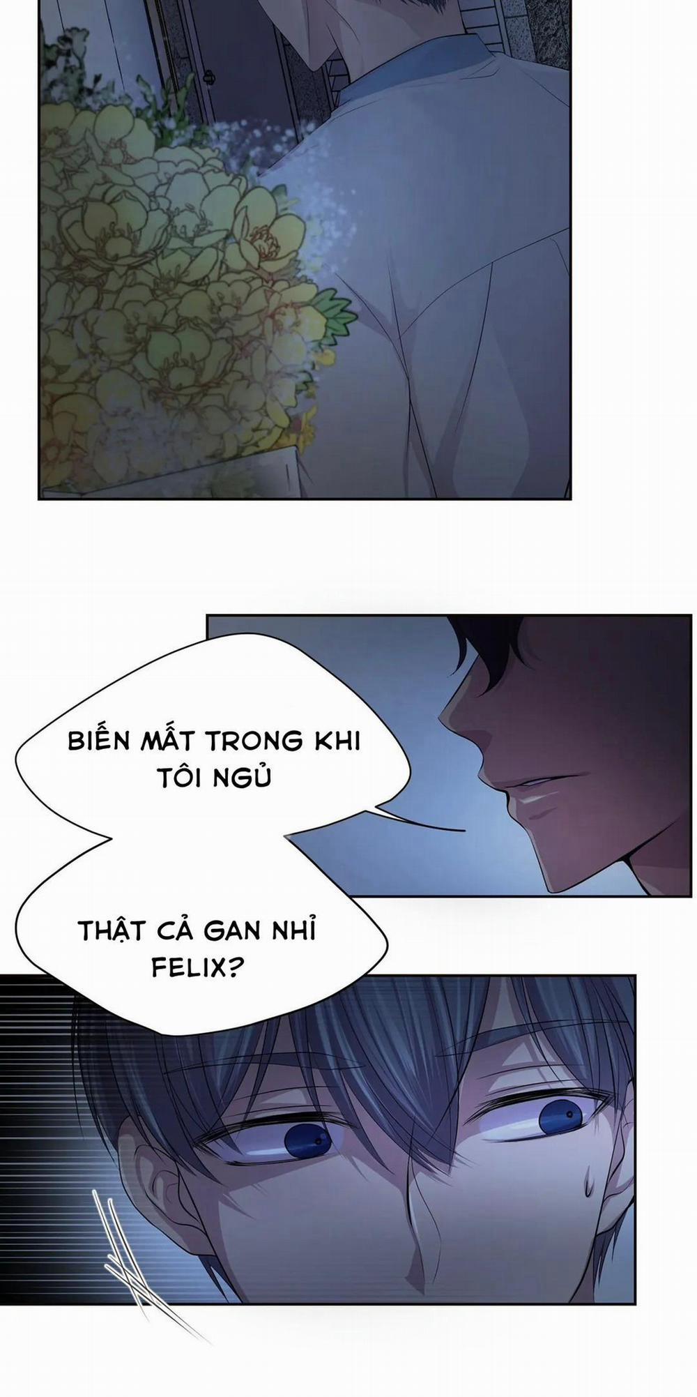 HMT Giữ Em Thật Chặt 46 trang 35