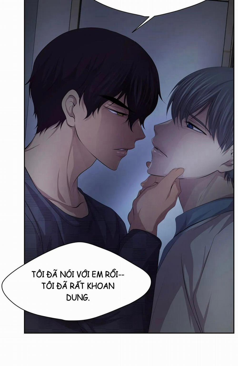 HMT Giữ Em Thật Chặt 46 trang 43