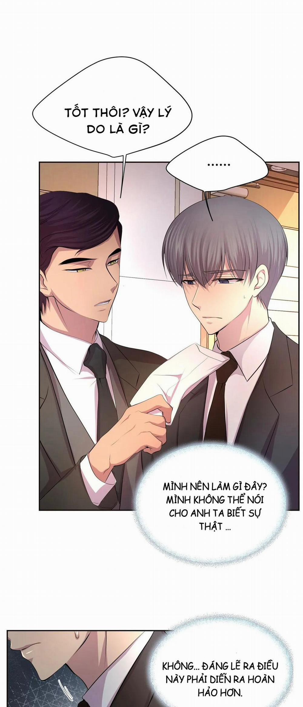 HMT Giữ Em Thật Chặt 46 trang 6