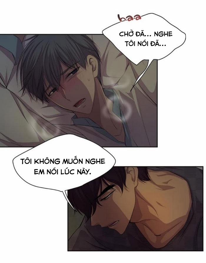 HMT Giữ Em Thật Chặt 47 trang 11