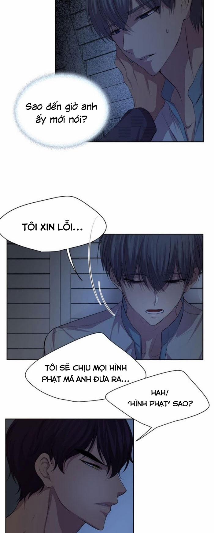 HMT Giữ Em Thật Chặt 47 trang 2