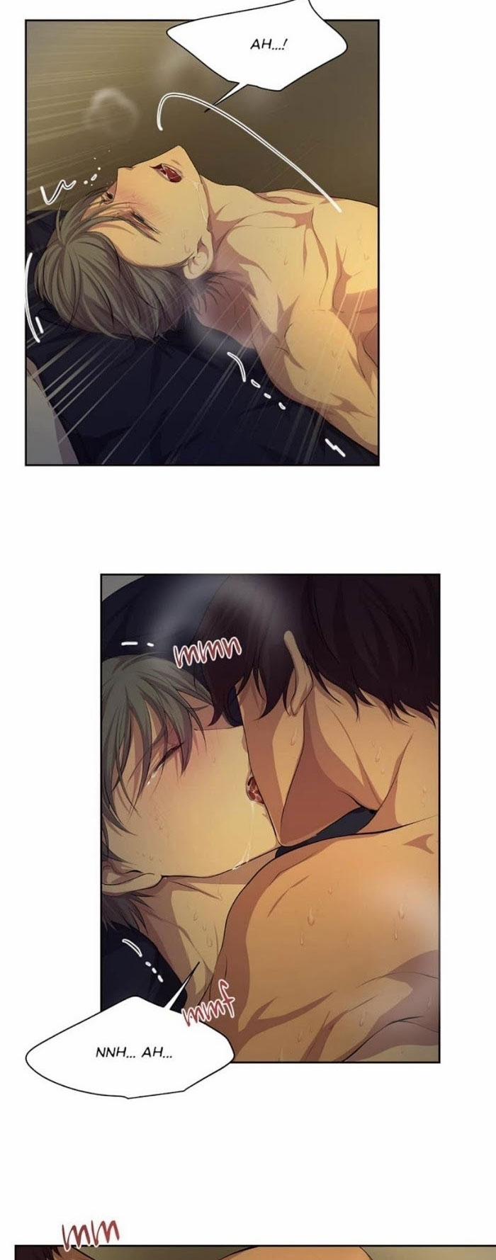 HMT Giữ Em Thật Chặt 47 trang 25