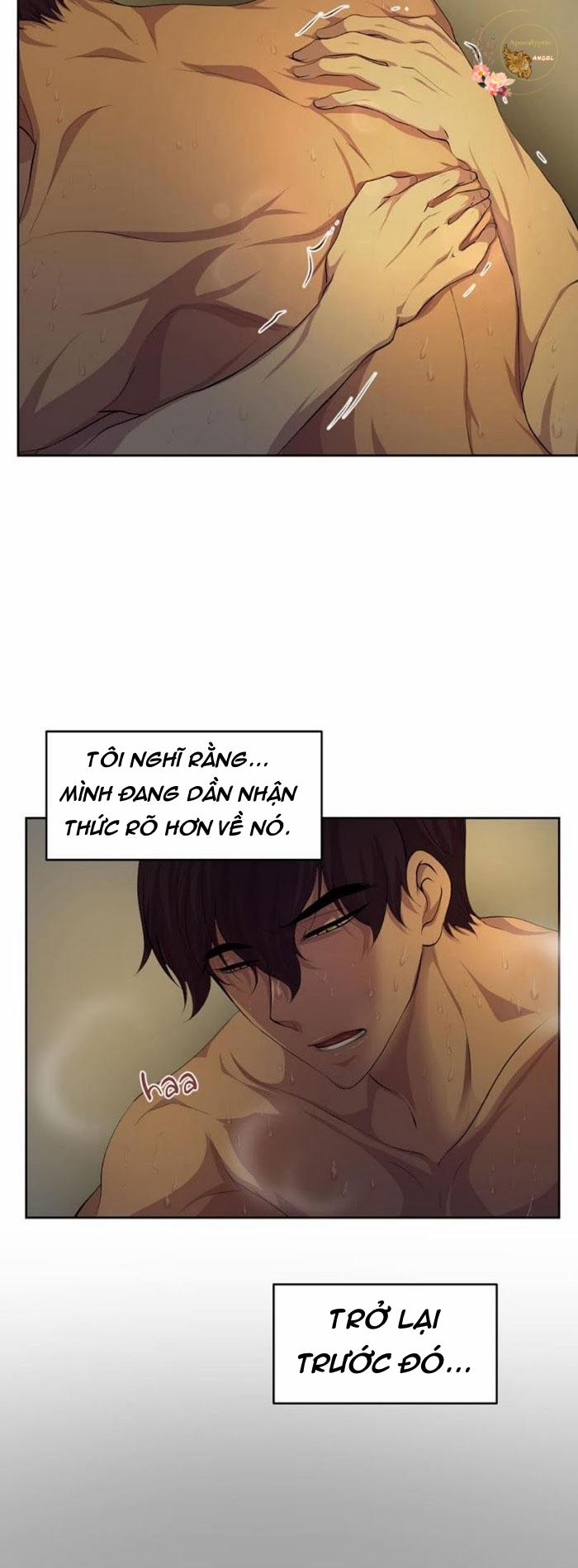 HMT Giữ Em Thật Chặt 47 trang 26
