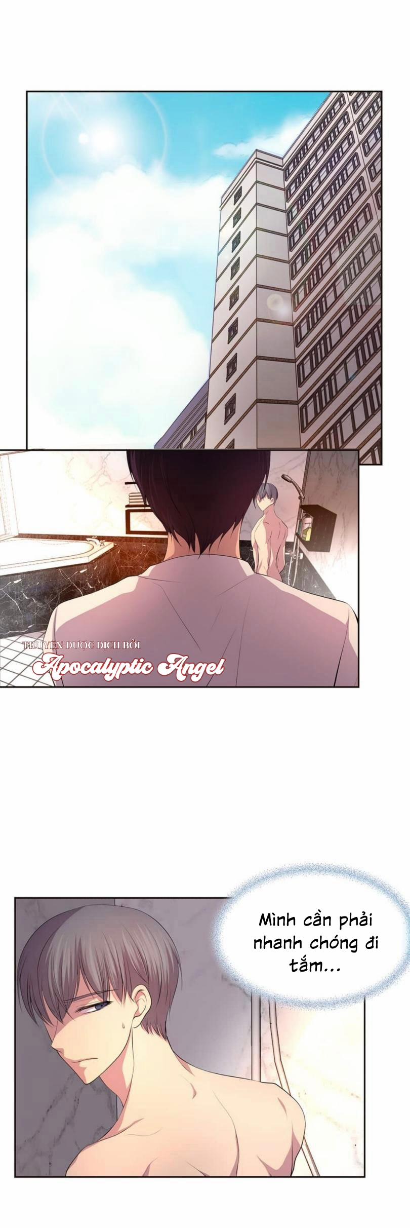 HMT Giữ Em Thật Chặt 48 trang 1