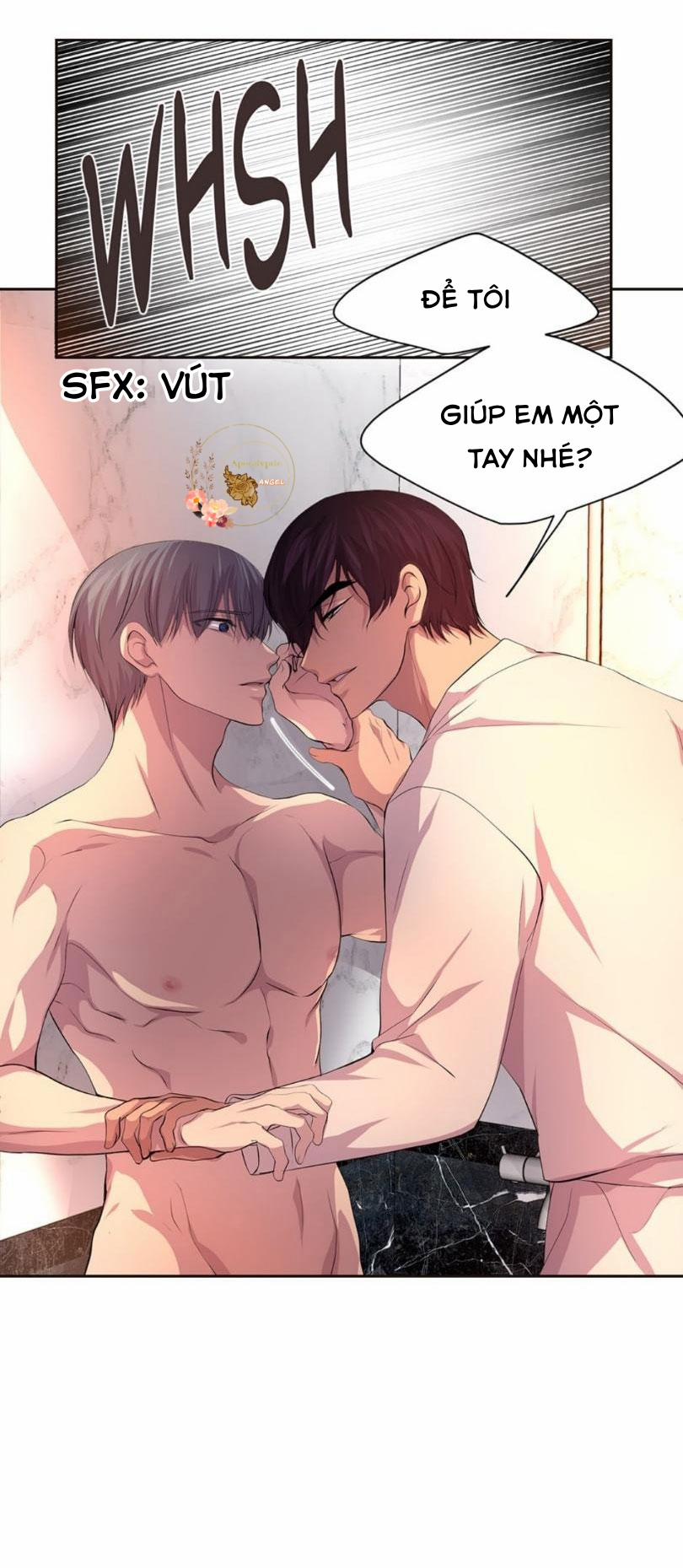 HMT Giữ Em Thật Chặt 48 trang 4