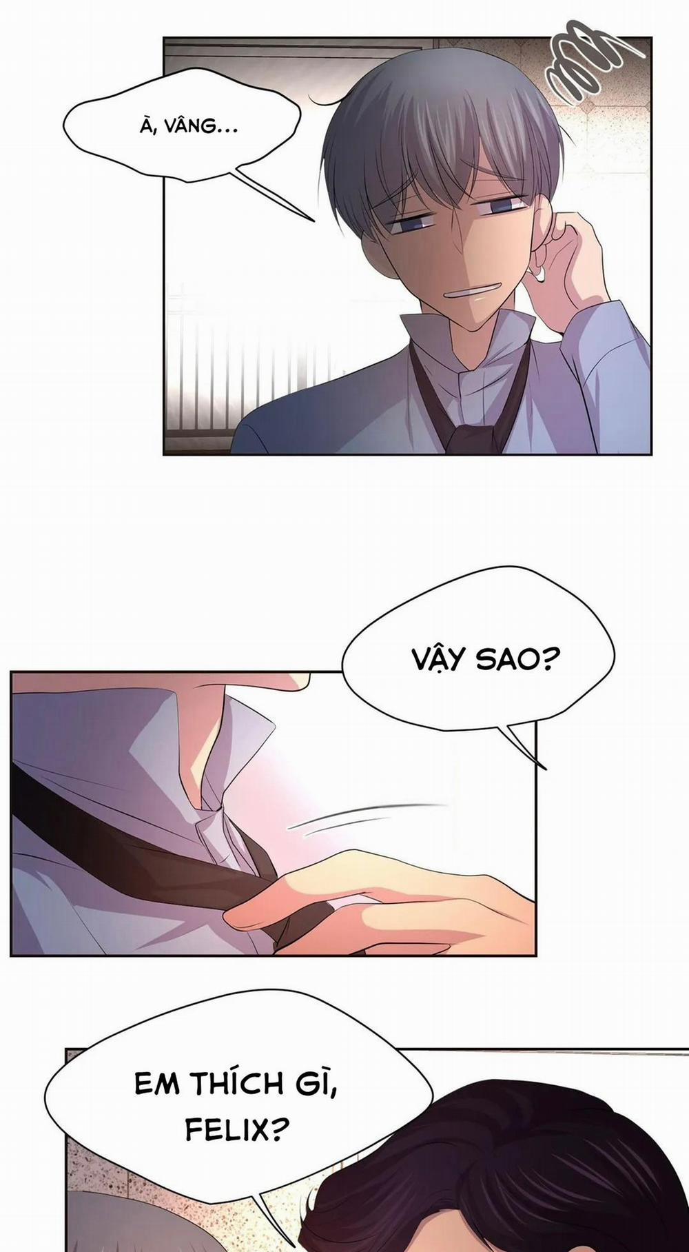 HMT Giữ Em Thật Chặt 49 trang 16