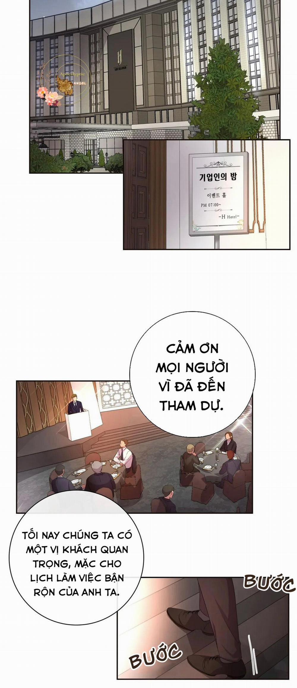 HMT Giữ Em Thật Chặt 49 trang 25