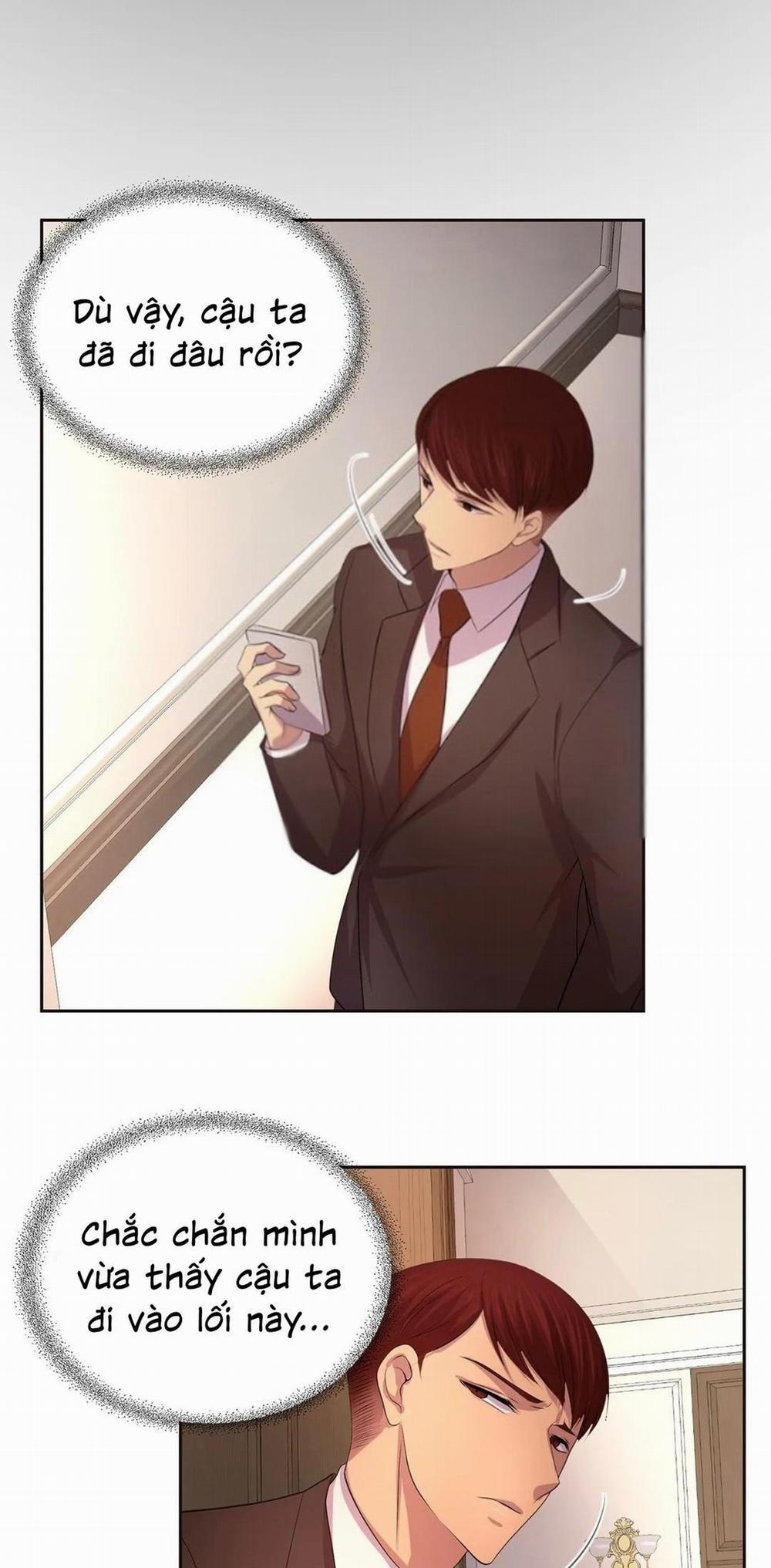 HMT Giữ Em Thật Chặt 49 trang 33