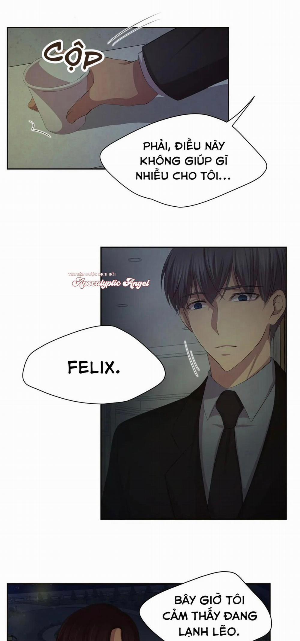 HMT Giữ Em Thật Chặt 49 trang 40