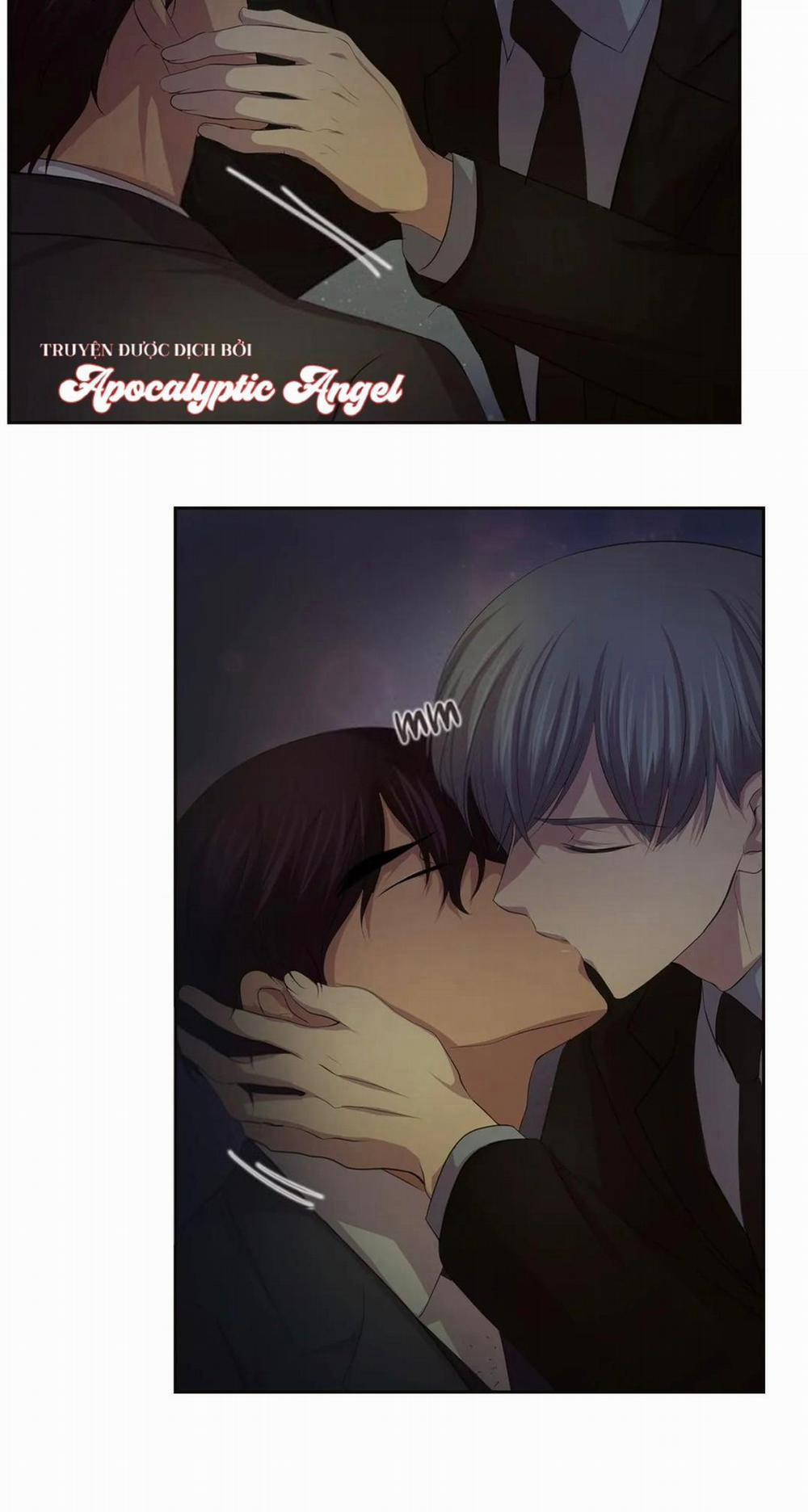 HMT Giữ Em Thật Chặt 49 trang 43