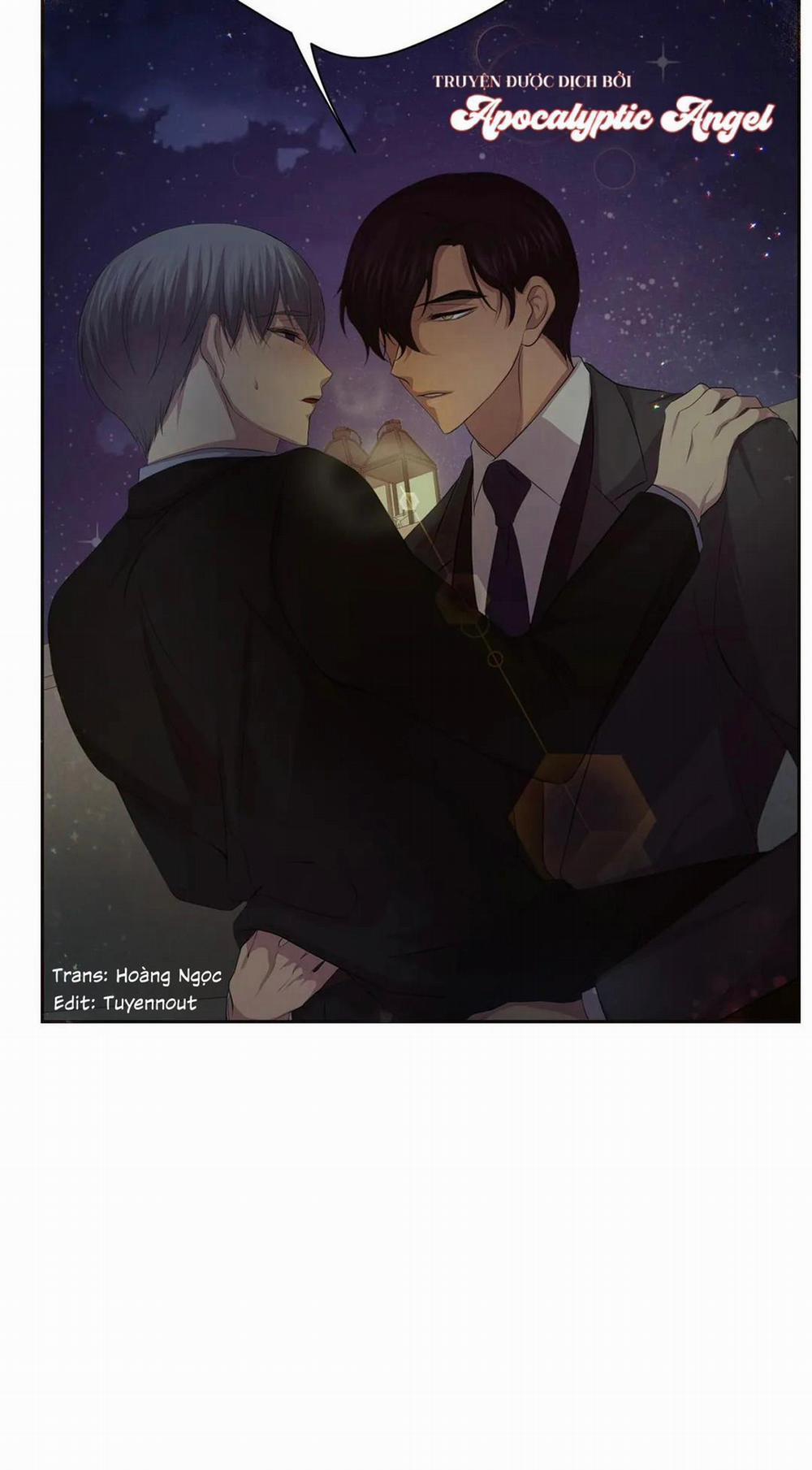 HMT Giữ Em Thật Chặt 49 trang 49