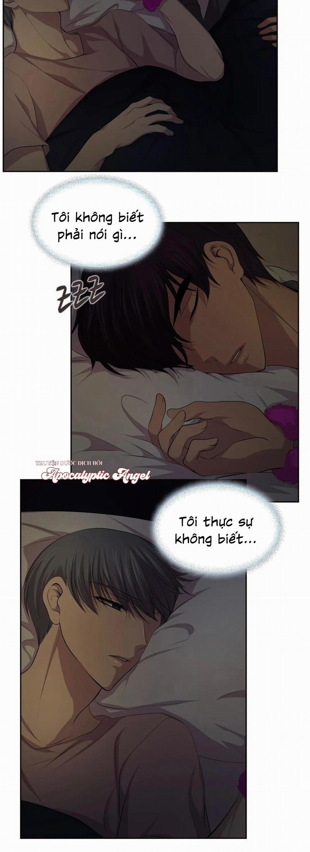 HMT Giữ Em Thật Chặt 49 trang 5