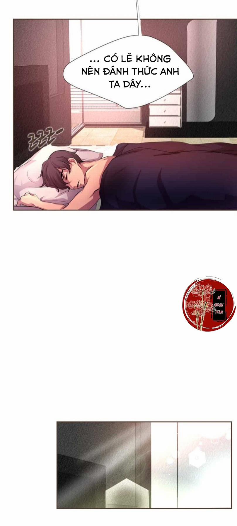 HMT Giữ Em Thật Chặt 5 trang 14