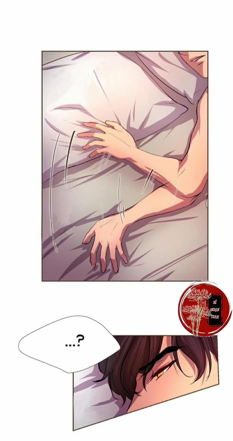 HMT Giữ Em Thật Chặt 5 trang 16