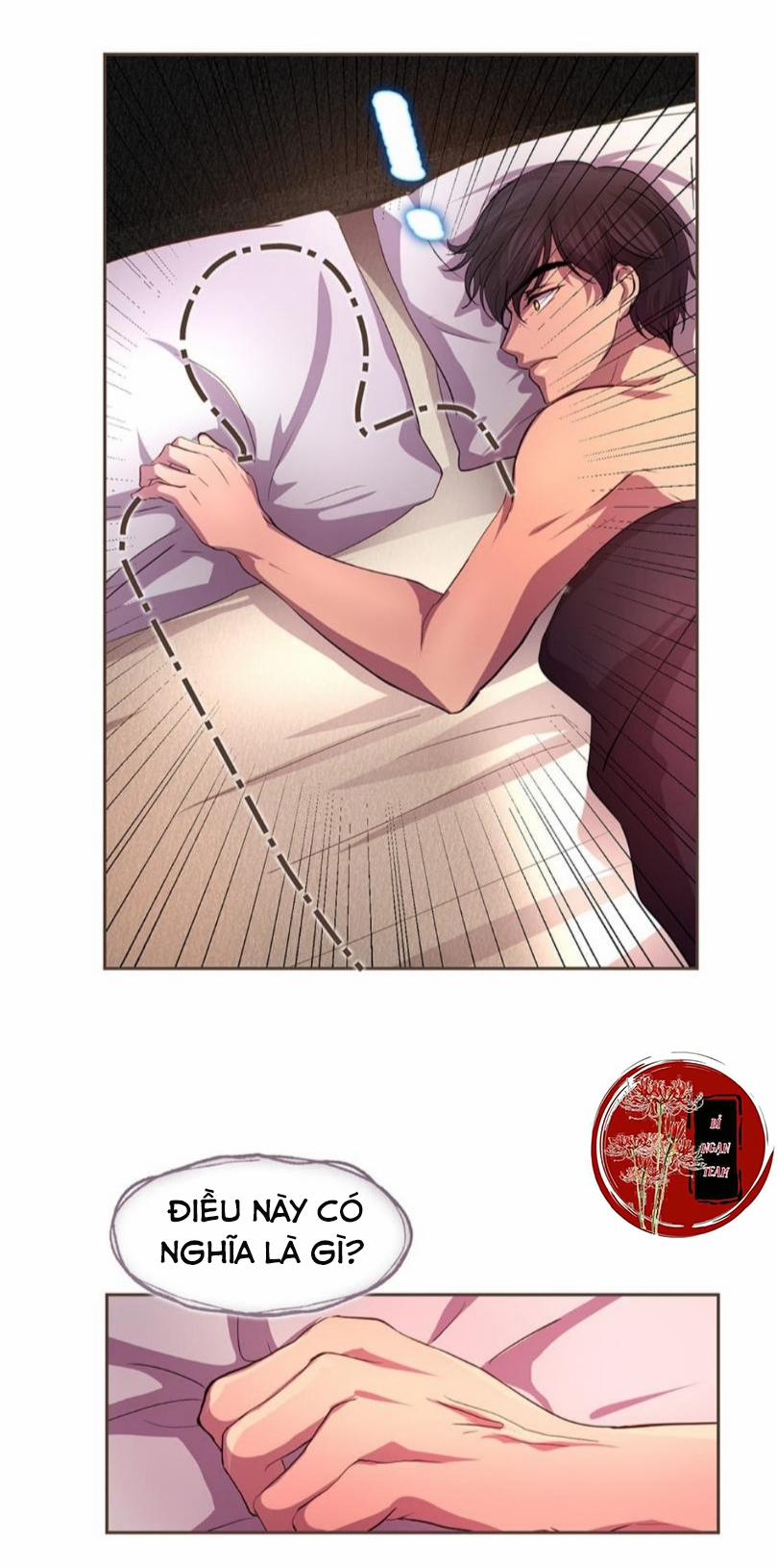 HMT Giữ Em Thật Chặt 5 trang 17