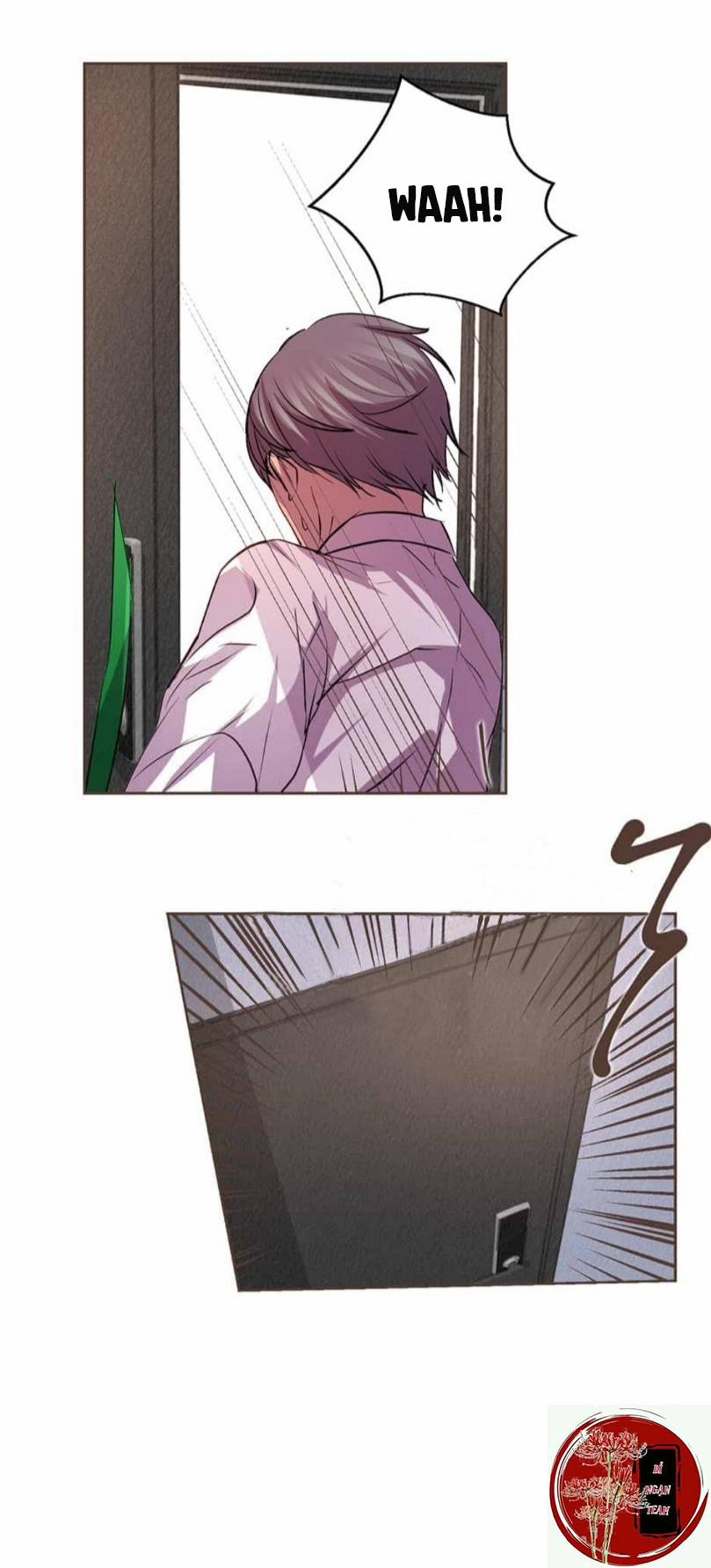 HMT Giữ Em Thật Chặt 5 trang 28