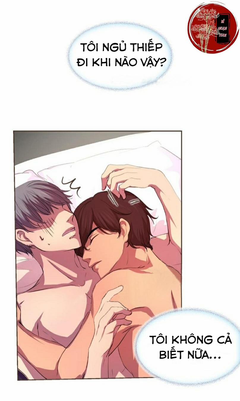 HMT Giữ Em Thật Chặt 5 trang 4