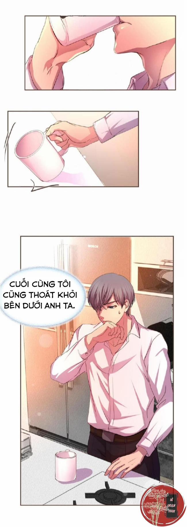 HMT Giữ Em Thật Chặt 5 trang 7