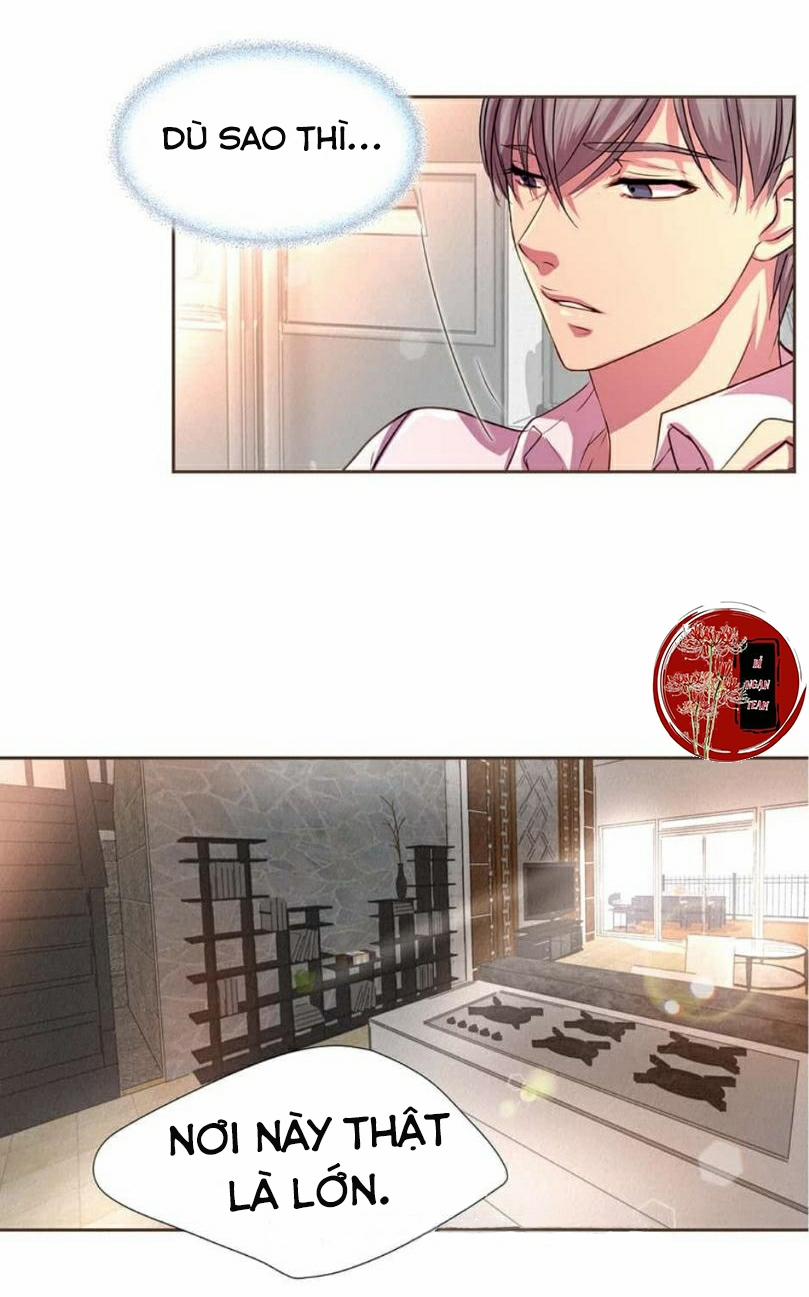 HMT Giữ Em Thật Chặt 5 trang 9
