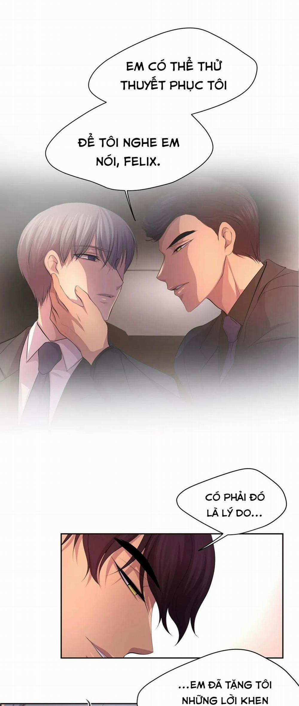 HMT Giữ Em Thật Chặt 50 trang 14
