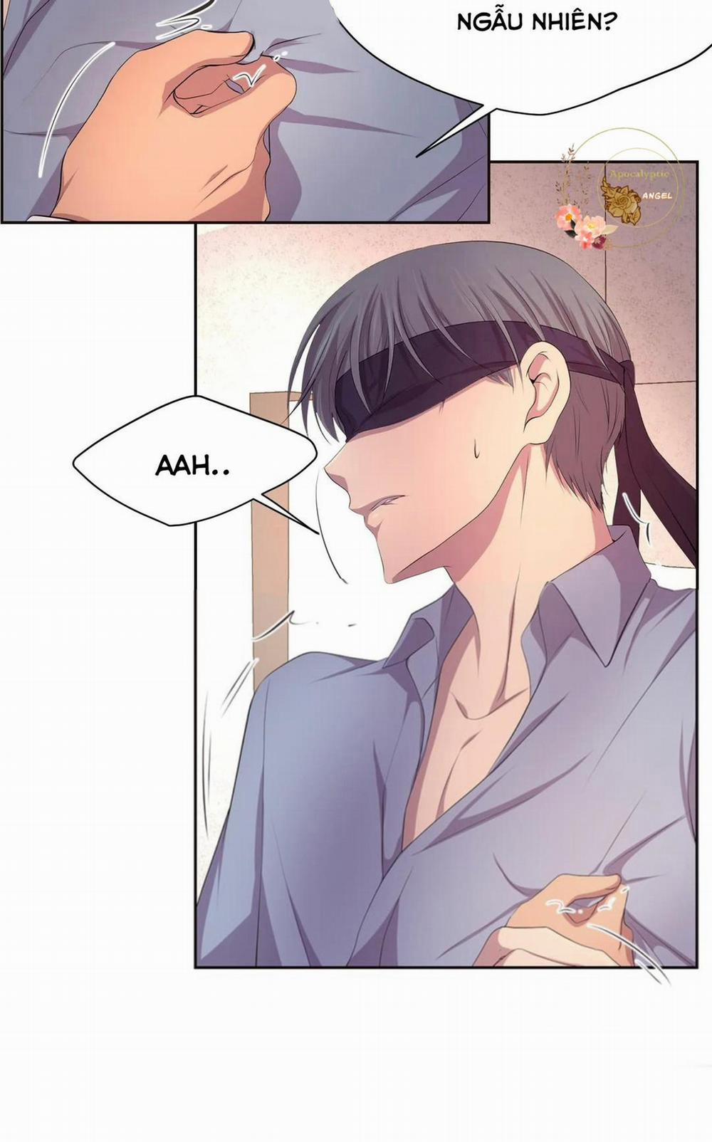HMT Giữ Em Thật Chặt 50 trang 15