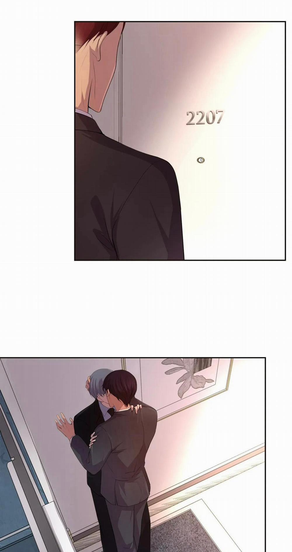 HMT Giữ Em Thật Chặt 50 trang 2