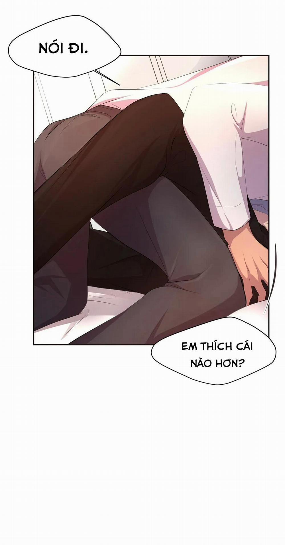 HMT Giữ Em Thật Chặt 50 trang 20