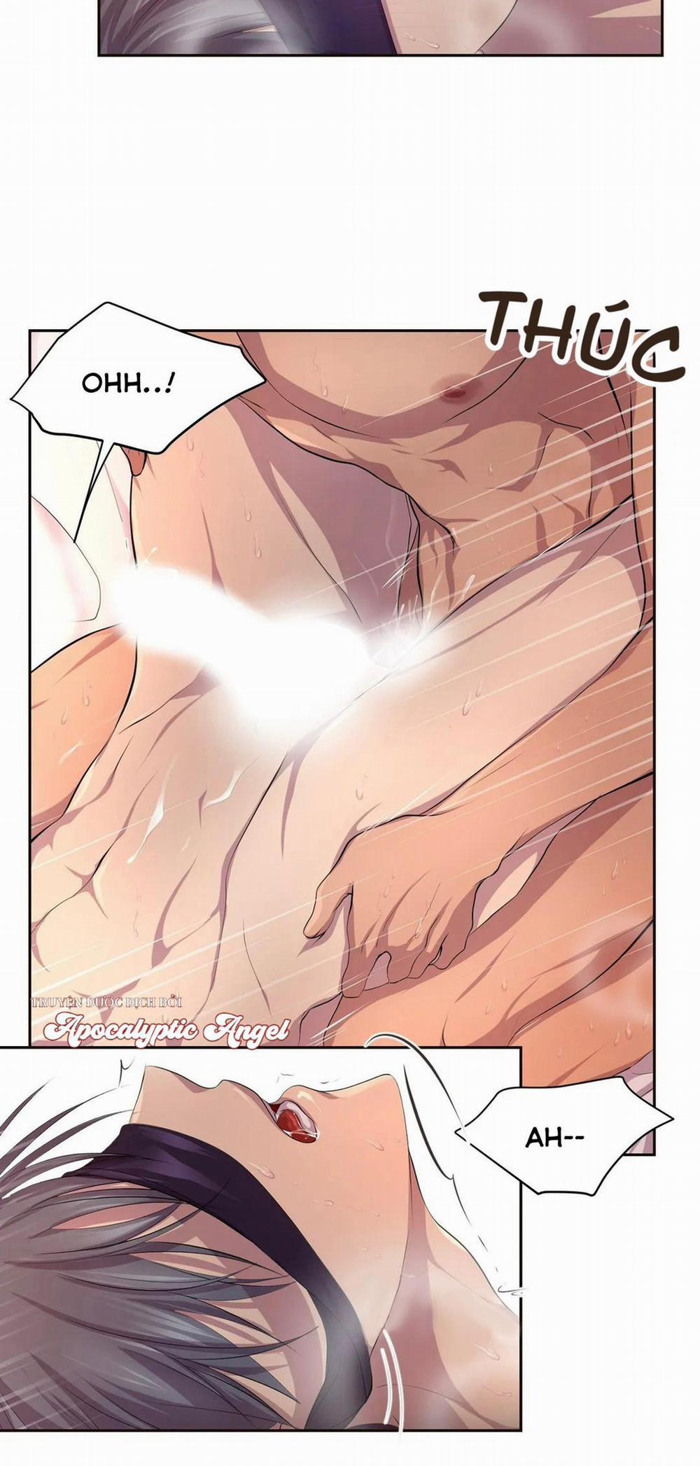 HMT Giữ Em Thật Chặt 50 trang 23