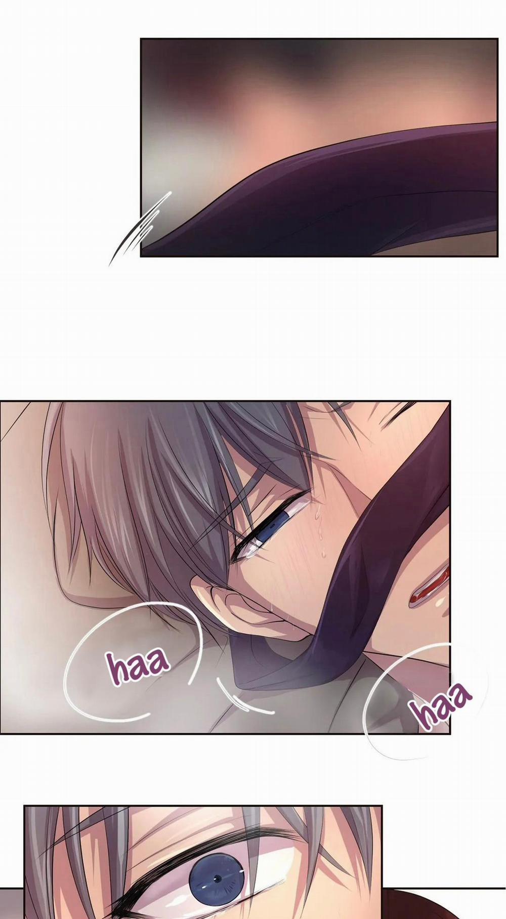 HMT Giữ Em Thật Chặt 50 trang 24