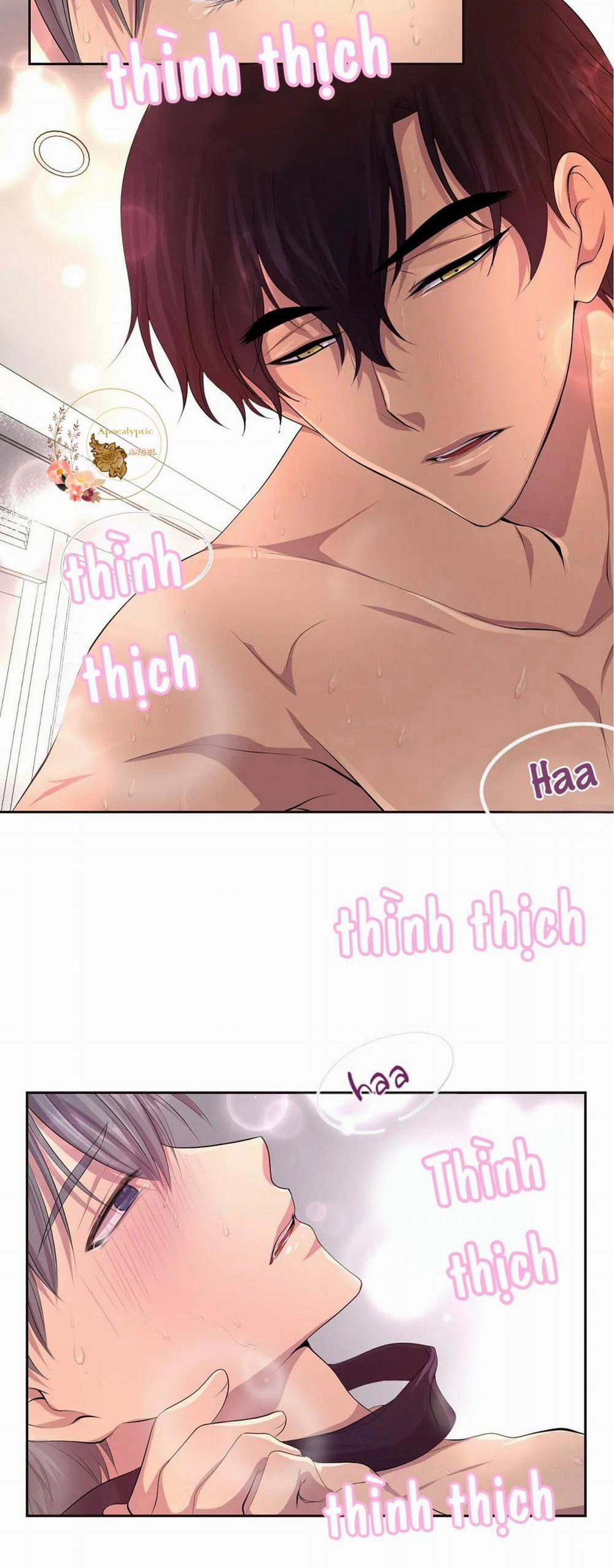 HMT Giữ Em Thật Chặt 50 trang 25