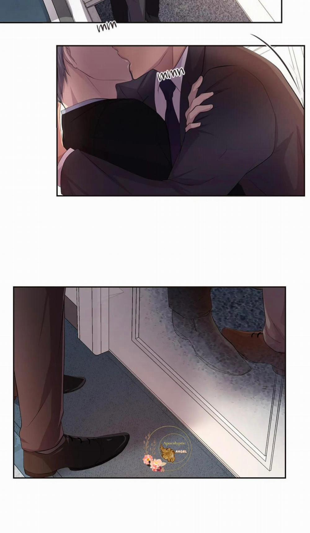 HMT Giữ Em Thật Chặt 50 trang 3