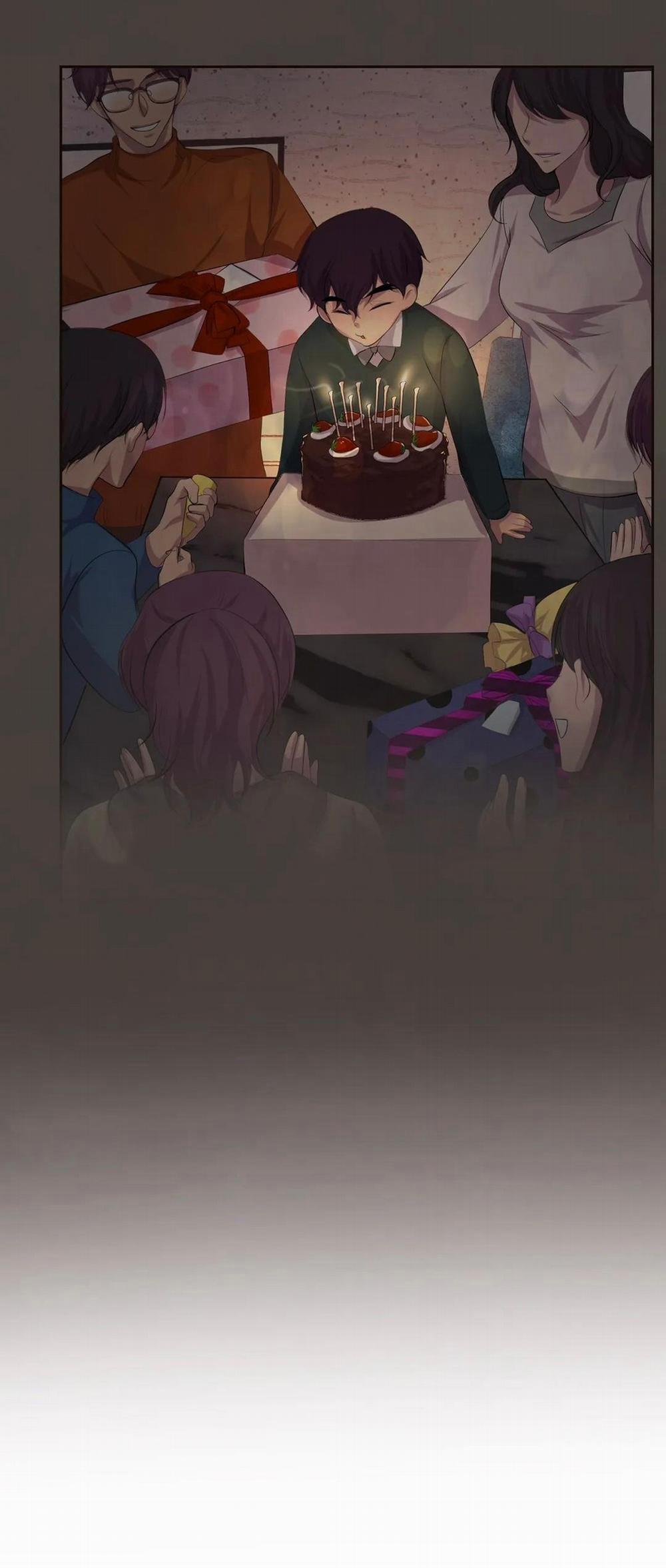 HMT Giữ Em Thật Chặt 50 trang 44