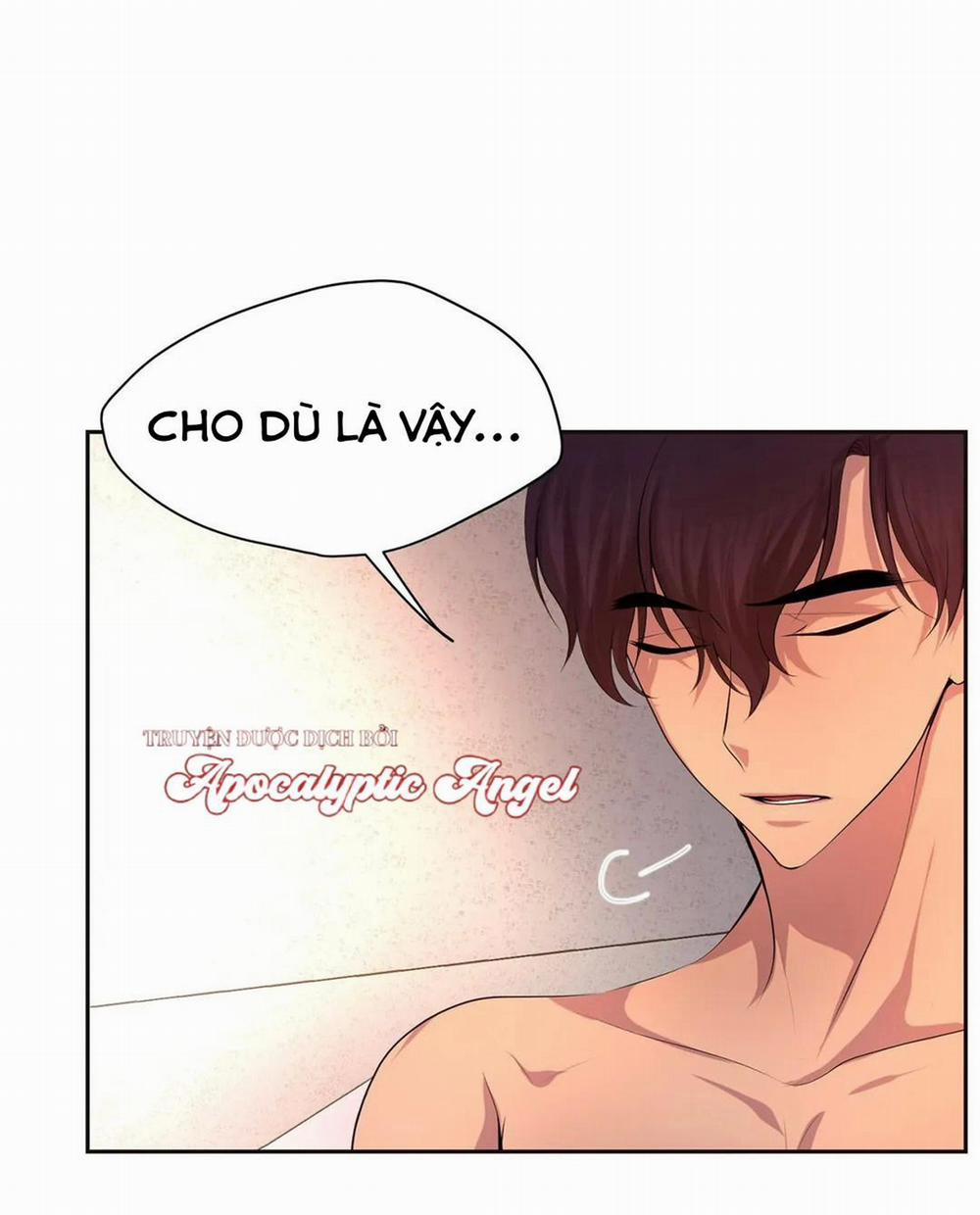 HMT Giữ Em Thật Chặt 50 trang 45