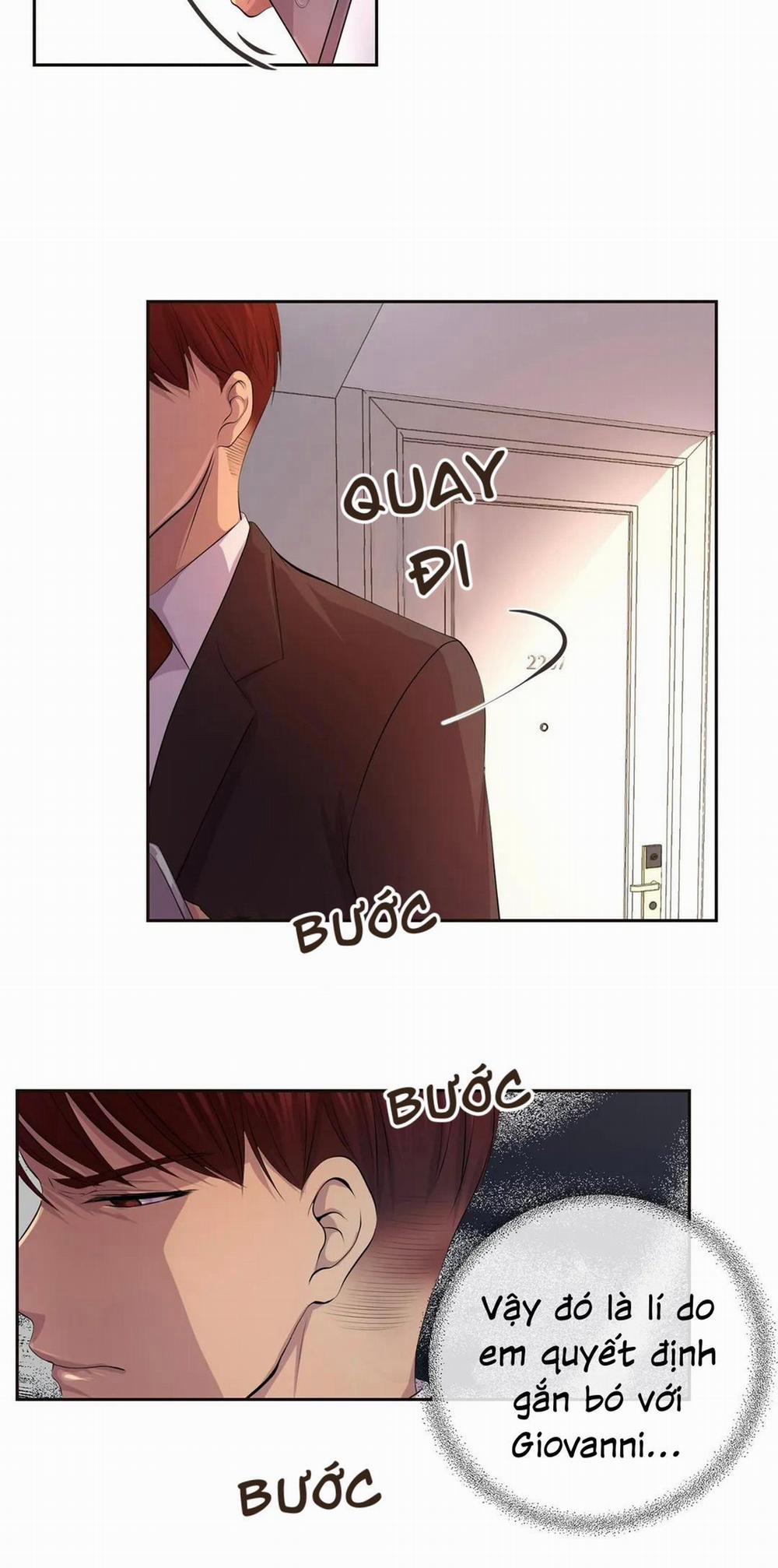 HMT Giữ Em Thật Chặt 50 trang 5