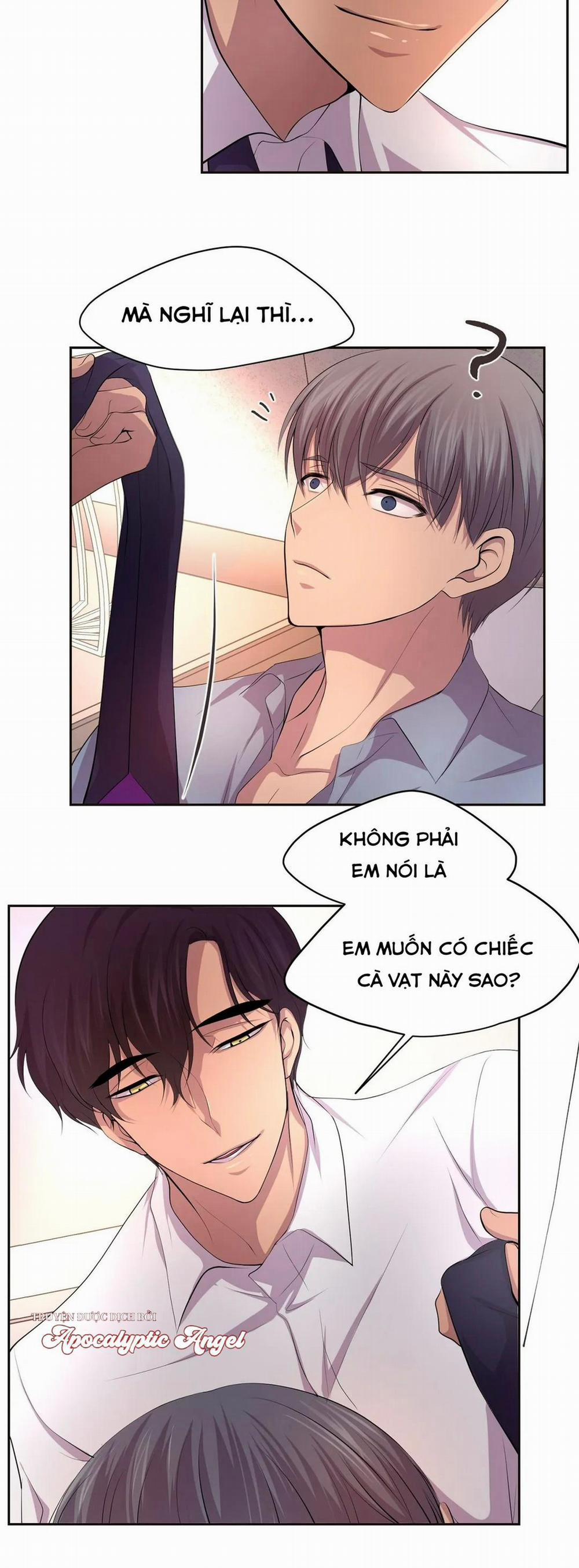 HMT Giữ Em Thật Chặt 50 trang 9