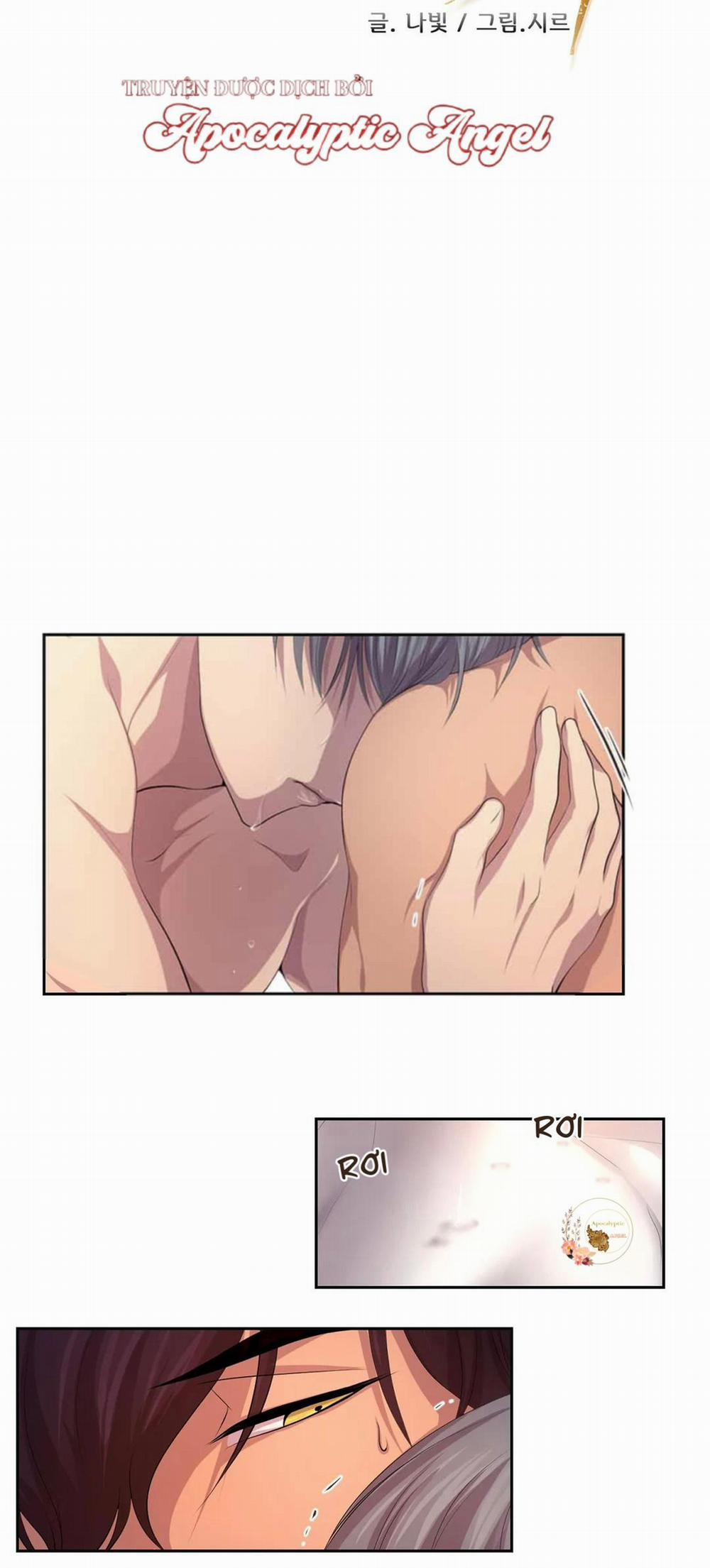 HMT Giữ Em Thật Chặt 51 trang 13