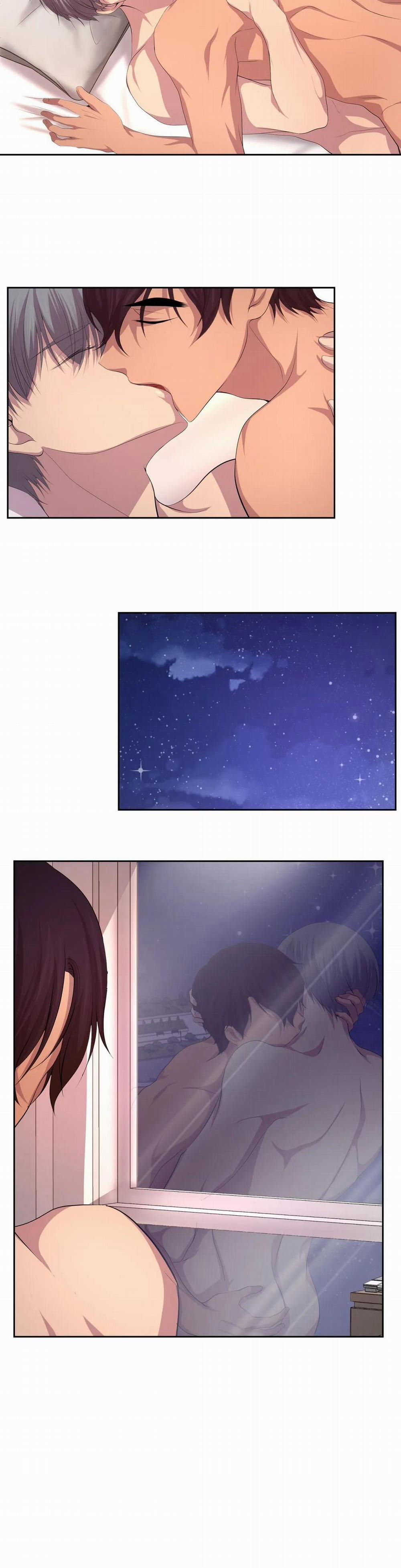 HMT Giữ Em Thật Chặt 51 trang 33