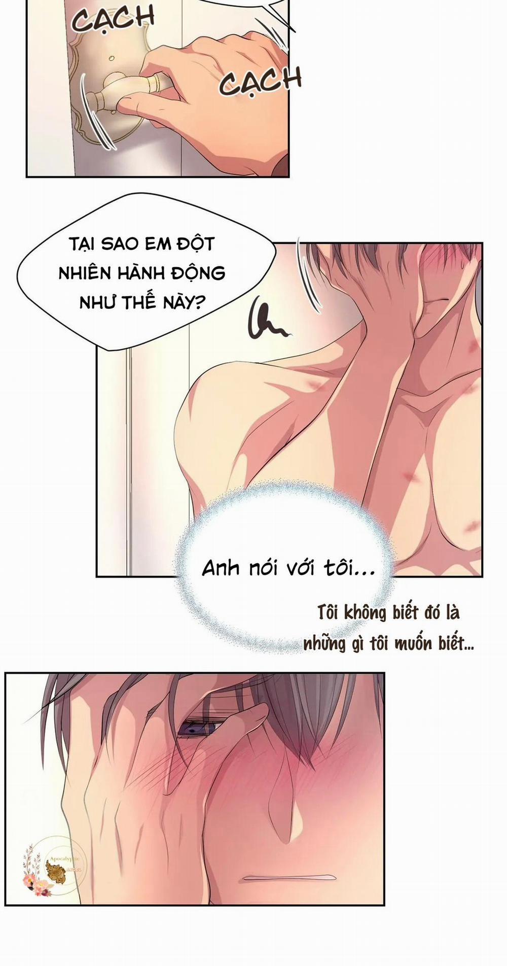 HMT Giữ Em Thật Chặt 51 trang 44