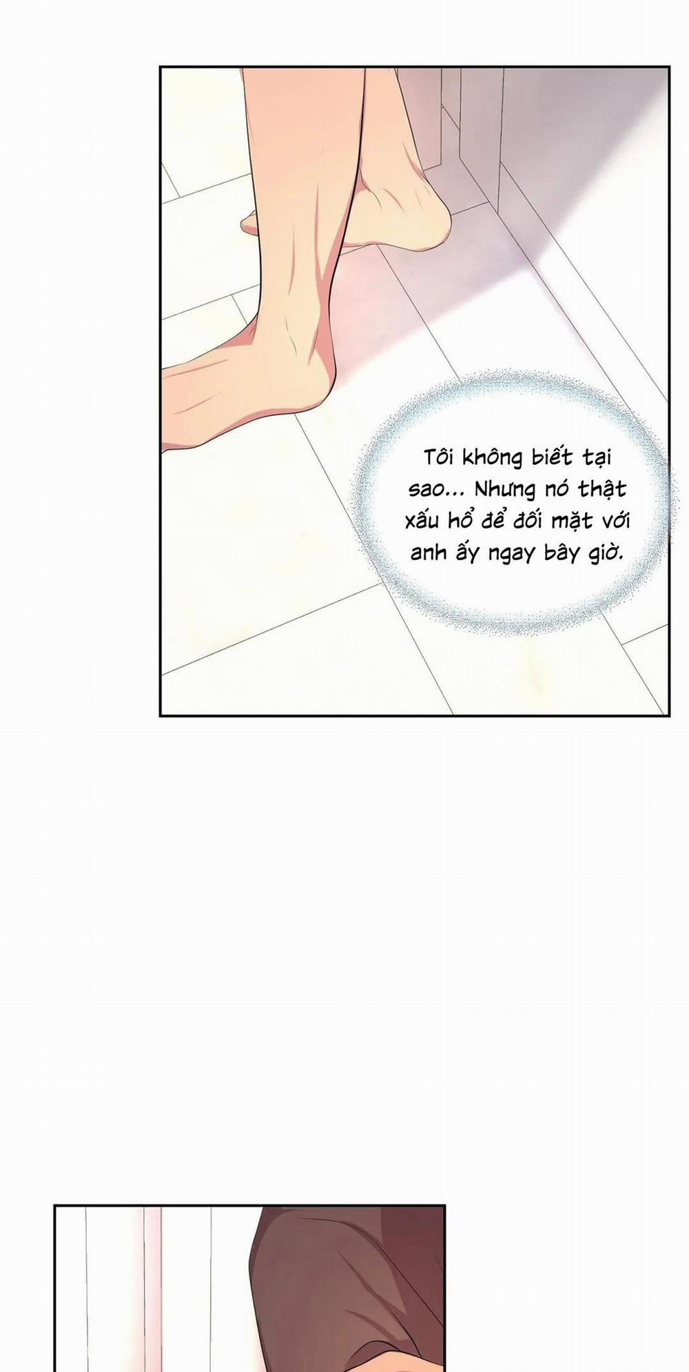 HMT Giữ Em Thật Chặt 51 trang 45